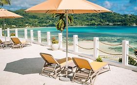 The Bay Seychelles Boutique Hotel And Apartments