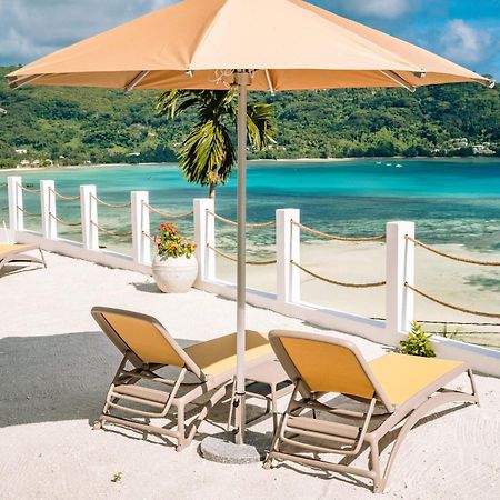 The Bay Seychelles Boutique Hotel And Apartments Anse a La Mouche Exterior photo