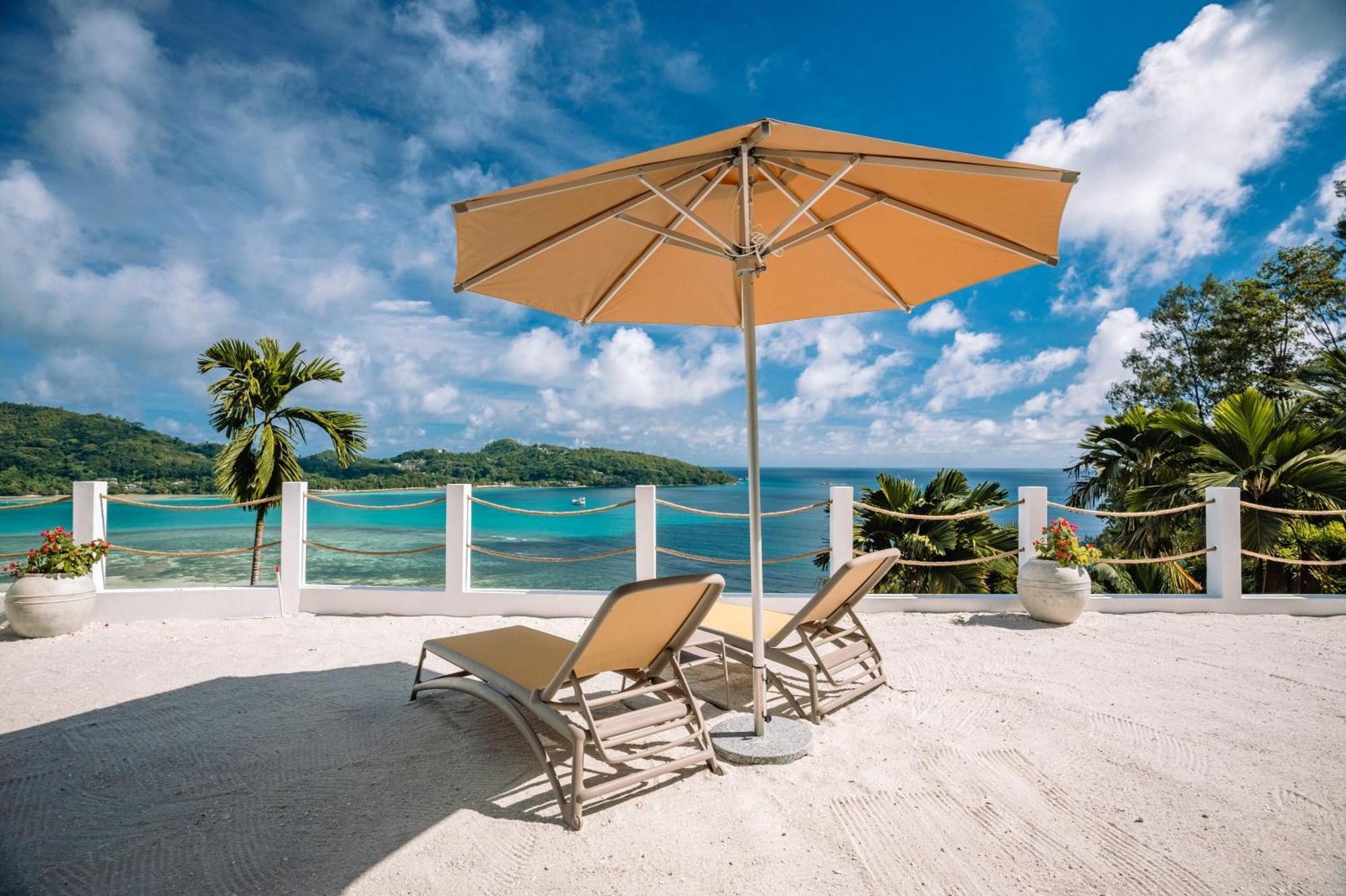 The Bay Seychelles Boutique Hotel And Apartments Anse a La Mouche Exterior photo